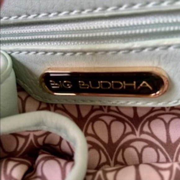 Big Buddha Handbag - Picture 5 of 5